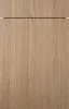 natural fine oak