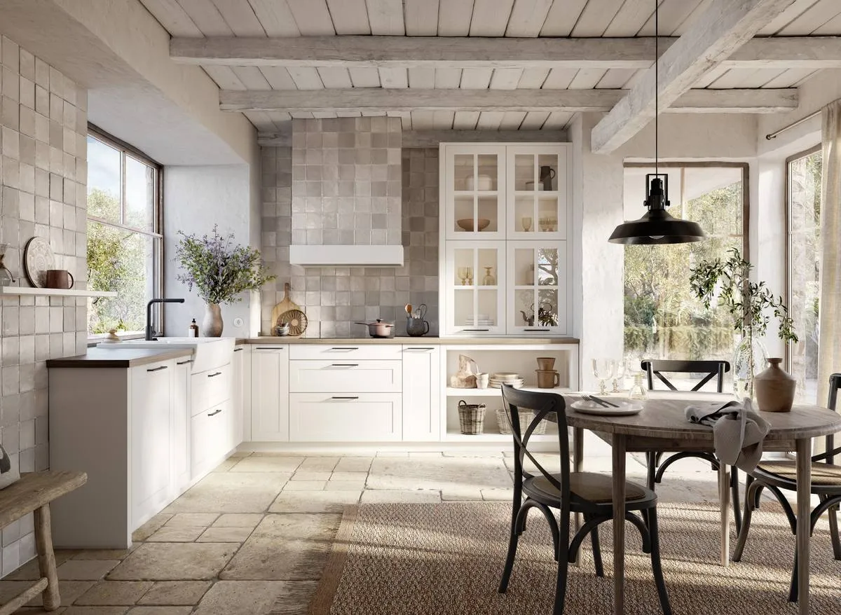 Häcker concept130 — RAVENNA