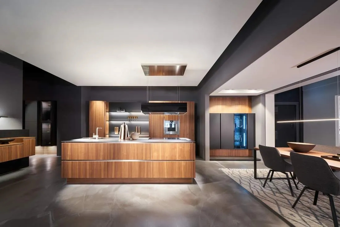 av 6023-gl|elegant walnut