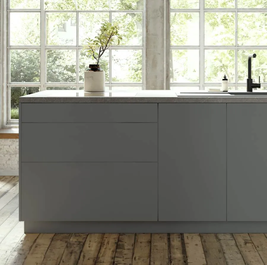 Häcker engineering — PerfectSense®