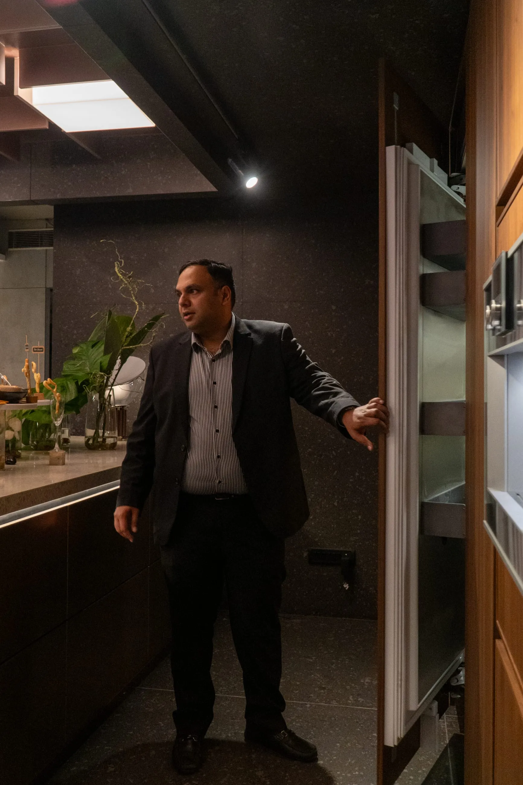 An evening with Gaggenau — file 00009