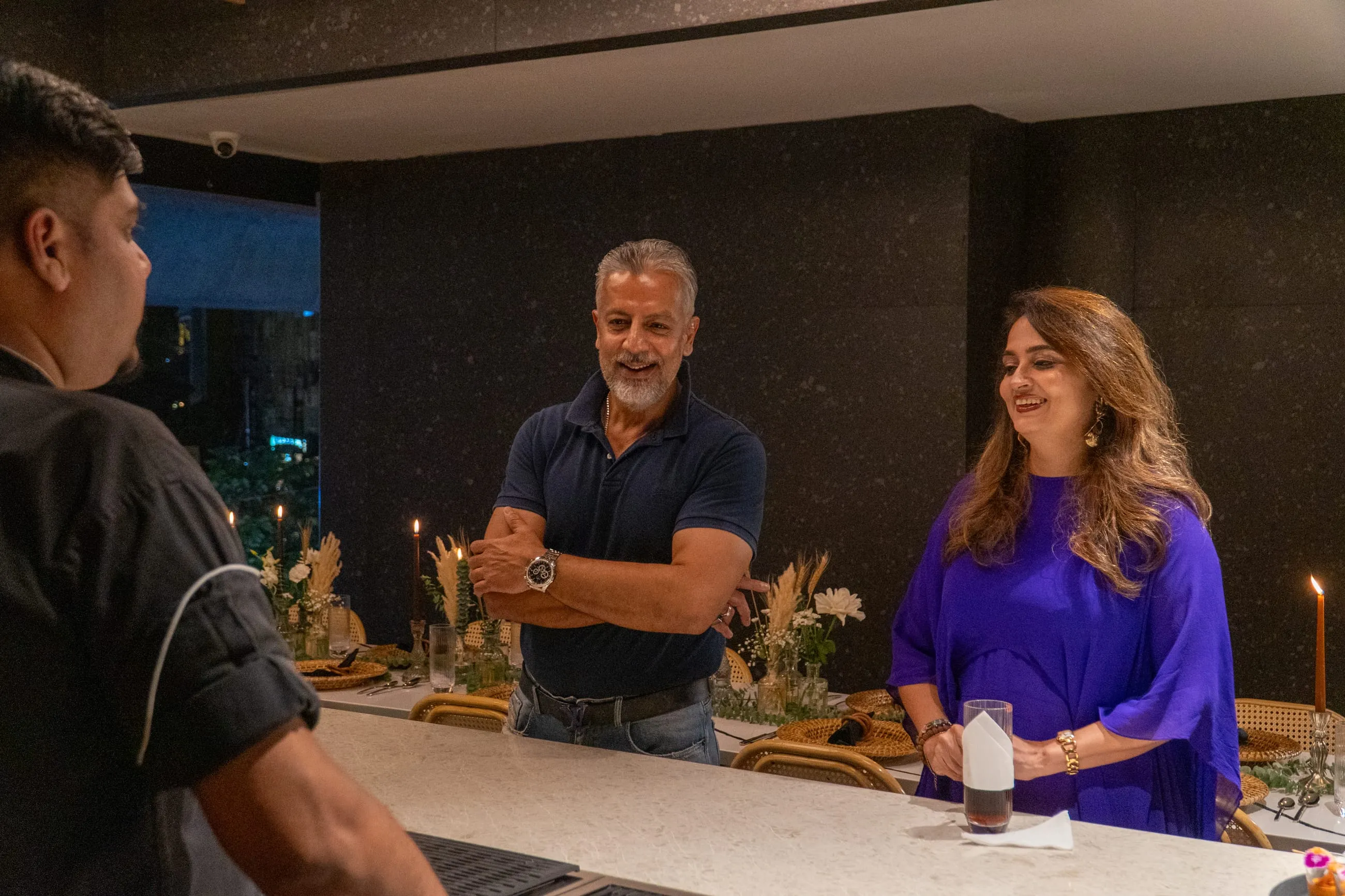 An evening with Gaggenau — file 00019
