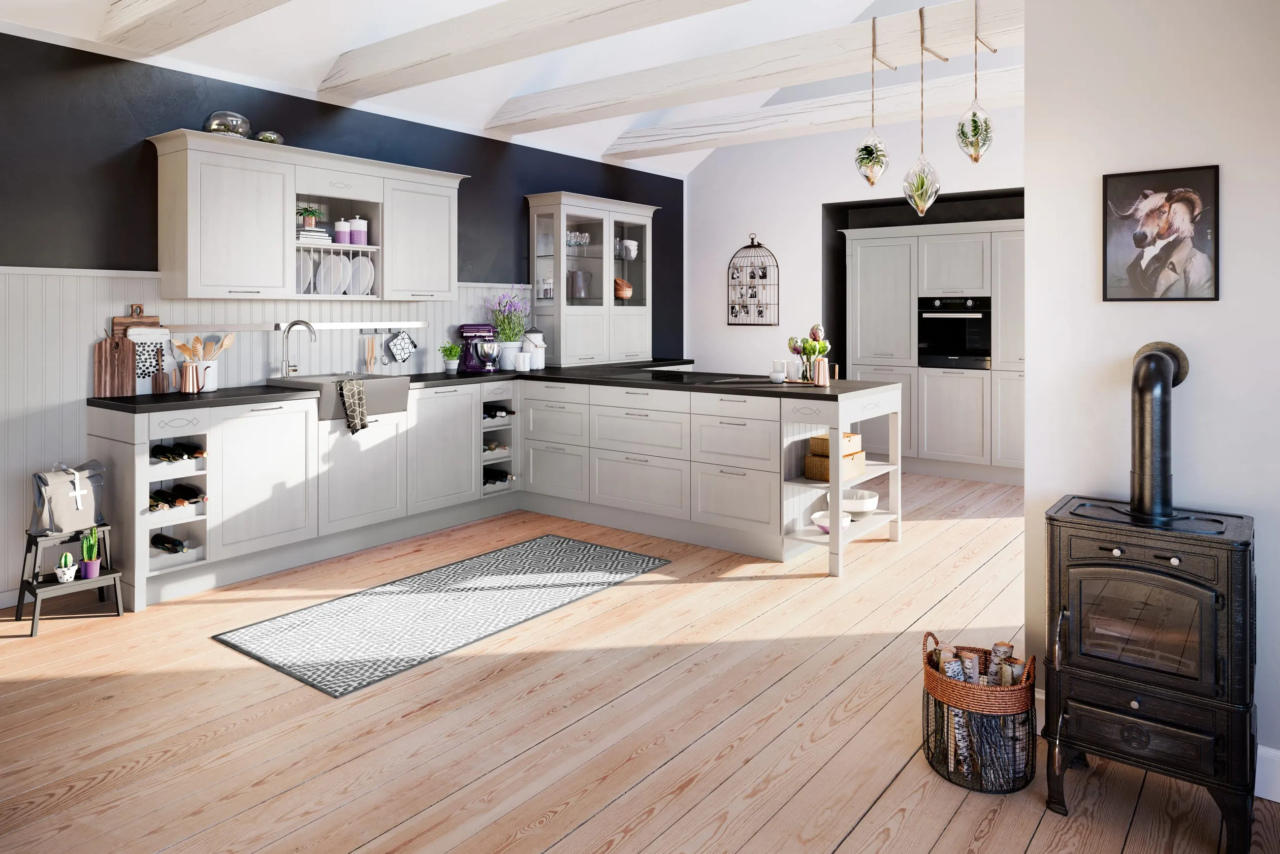 Häcker Systemat — 2114 av 6035 satin
