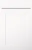 KORFU crystal white