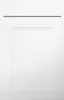 CAPRI crystal white