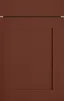 oxide red