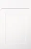 crystal white
