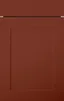 oxide red