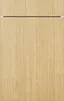 natural oak