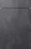 putty concrete black