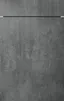 putty concrete graphite