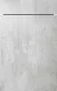 putty concrete opal grey