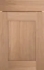 natural fine oak