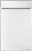 crystal white