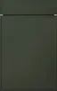 emerald green