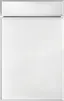 crystal white