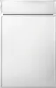crystal white