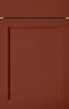 oxide red