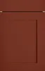 oxide red