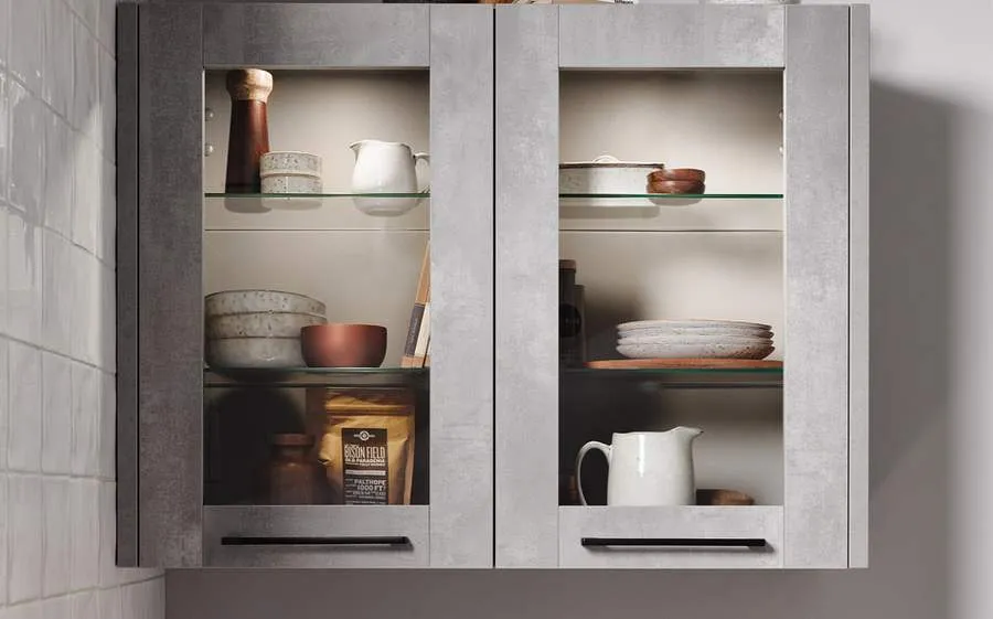 Häcker engineering — Cabinet Lighting