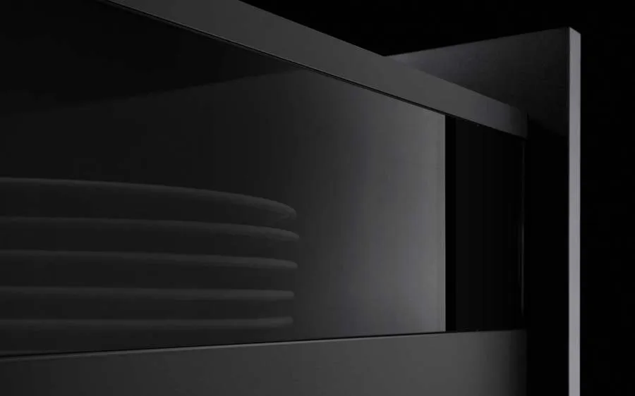 Häcker engineering — SLD Pull-Out System