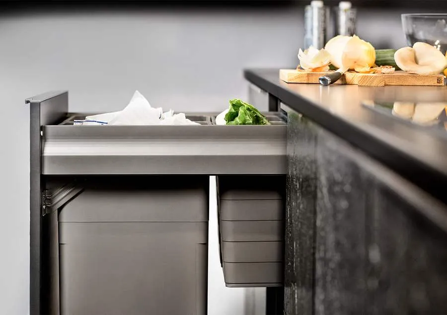 Häcker engineering — Waste & Recycling