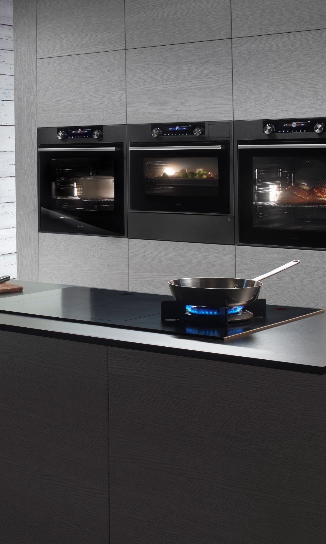 Asko home appliances with design | Kitchen Stories