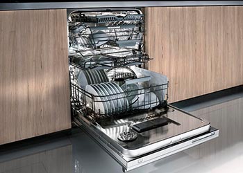 Buy Asko Built-in Dishwashers at Kitchen Stories Hyderabad, Kochi & Vizag