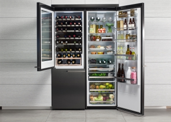 Buy Asko Built-in Refrigerators at Kitchen Stories Hyderabad, Kochi & Vizag