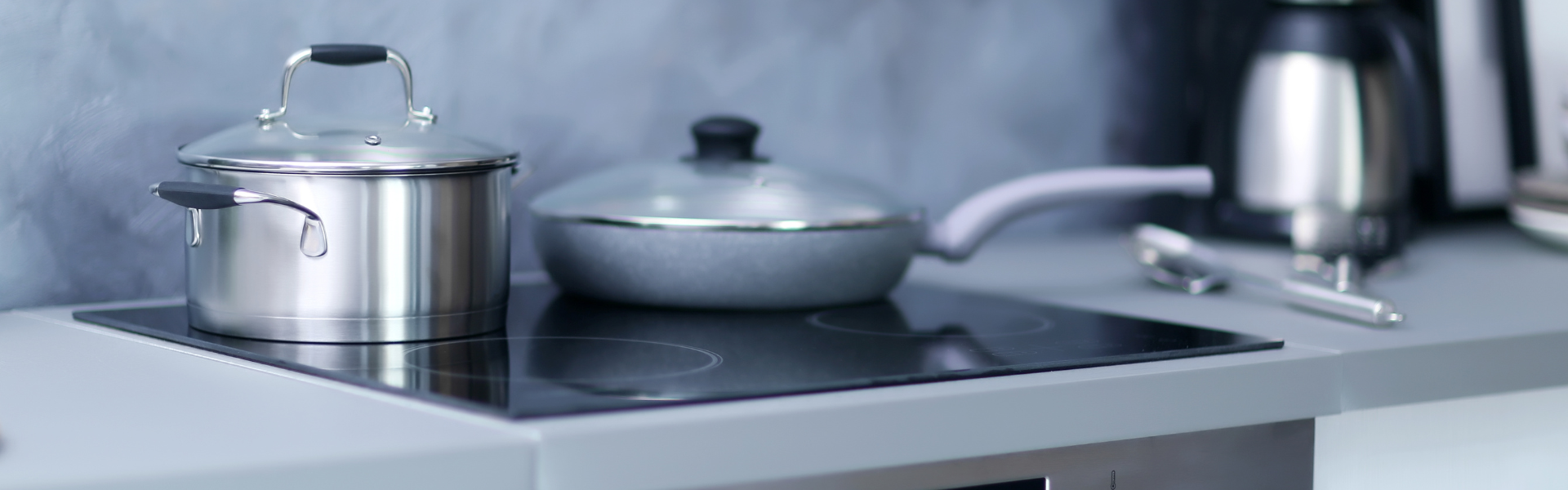 Choosing the Right Inbuilt Hob for Your Kitchen: Gas vs. Electric