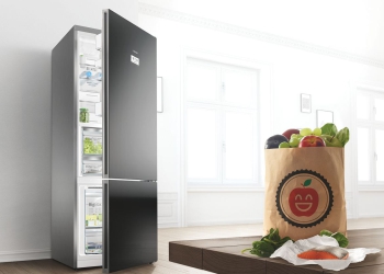 Bosch Refrigerators in Hyderabad & Vizag | Bosch Refrigerator Dealers in Hyderabad & Vizag