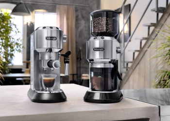 Buy De'Longhi Coffee Machines in Hyderabad, Vizag & Kochi | Buy De'Longhi Coffee Makers at affordable Prices