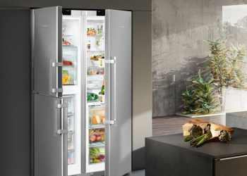Buy Liebherr Built-in Refrigerator at Kitchen Stories Hyderabad, Kochi & Vizag