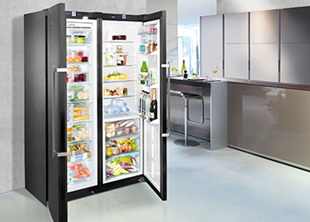 Buy Liebherr Built-in Refrigerator at Kitchen Stories Hyderabad, Kochi & Vizag