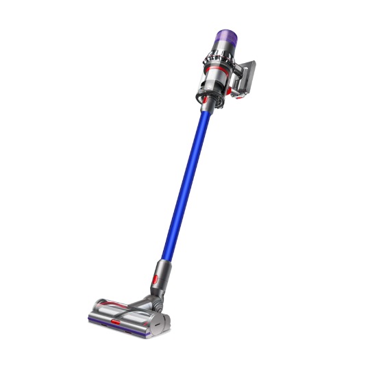 Dyson V8 cordless vacuum cleaners available at Kitchen Stories Hyderabad, Vizag & Kochi