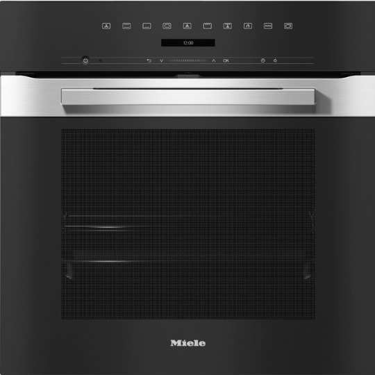 Buy Miele M7244 TC built-in microwave oven at Kitchen StoriesHyderabad, Vizag & Kochi