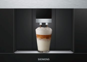 Buy Siemens Built-in Coffee Makers at Kitchen Stories Hyderabad, Kochi & Vizag