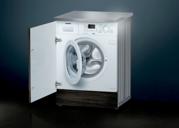Buy Siemens Built-in Washing Machines at Kitchen Stories Hyderabad, Kochi & Vizag