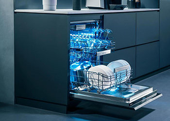 Buy Siemens Built-in Dishwashers at Kitchen Stories Hyderabad, Kochi & Vizag